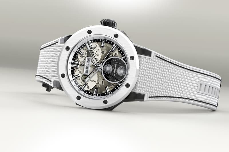 animal habitat watches our planet netflix earth mother watch timepiece hong kong