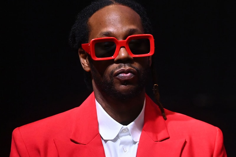 2 Chainz Announces New Album 'Dope Don't Sell Itself' Will Release This Month