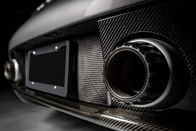 2005 Porsche Carrera GT Bring a Trailer Auction Record $2M USD Sale Rare German Supercar Hypercar Modern Classic