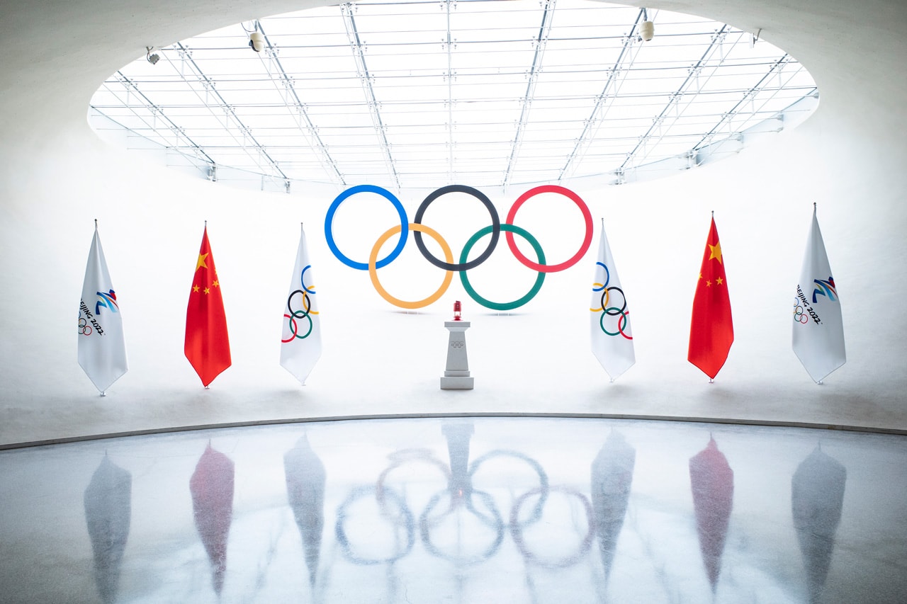 2022 Beijing Olympics Tickets Select Spectators Policy COVID-19 Countermeasures China International Committee Statement