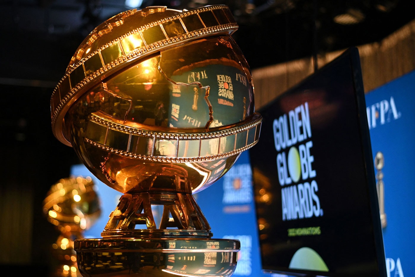 2022 Golden Globes Will Be Private Event No Livestream winners announced online