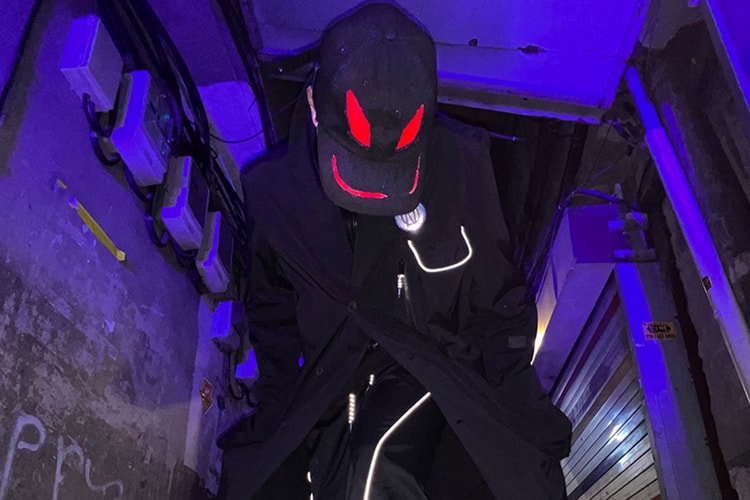 99%IS- Restocks the 'Devil Cap' for the First Time in Six Years