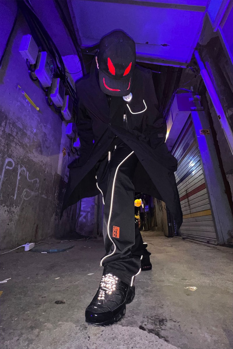 99%IS- Bajowoo Devil Cap Restock Release Info Buy Yortsed Spring/Summer 2016 Collection