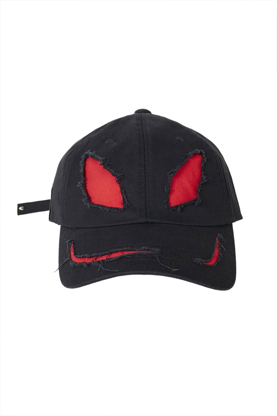 99%IS- Bajowoo Devil Cap Restock Release Info Buy Yortsed Spring/Summer 2016 Collection
