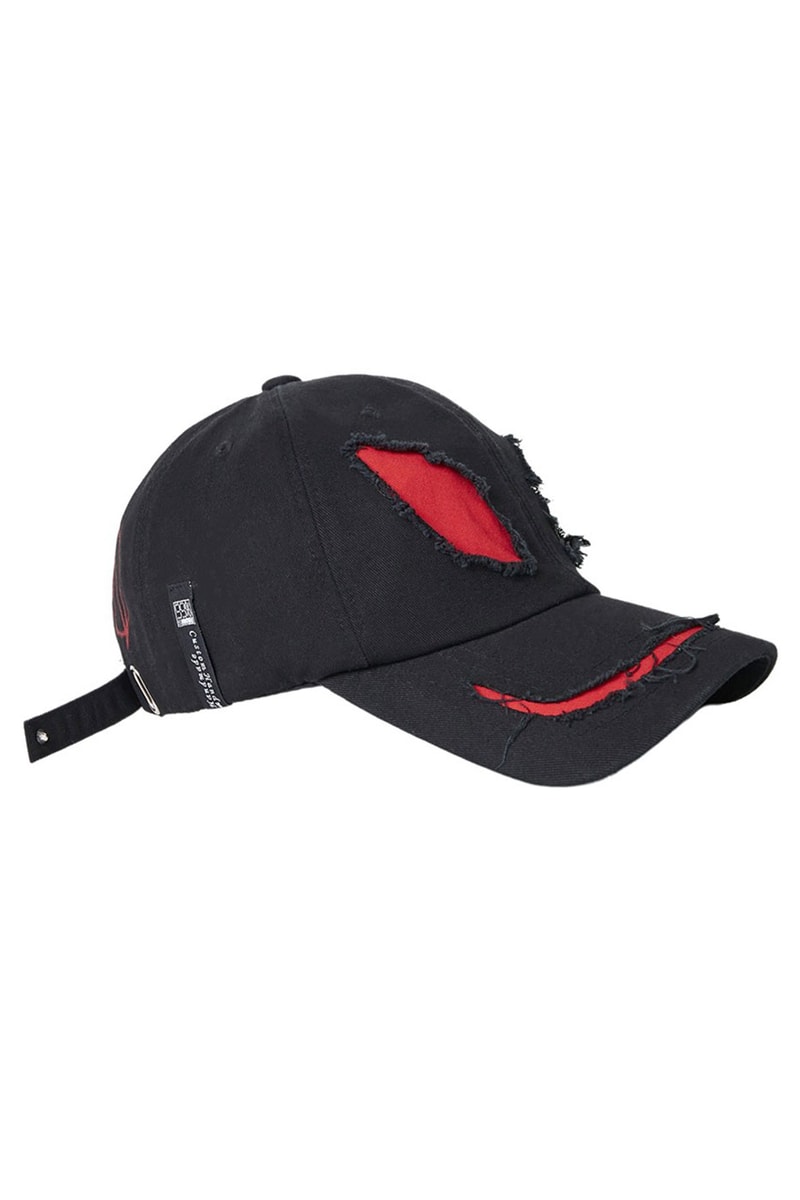 99%IS- Bajowoo Devil Cap Restock Release Info Buy Yortsed Spring/Summer 2016 Collection