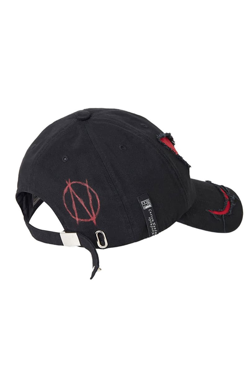 99%IS- Bajowoo Devil Cap Restock Release Info Buy Yortsed Spring/Summer 2016 Collection