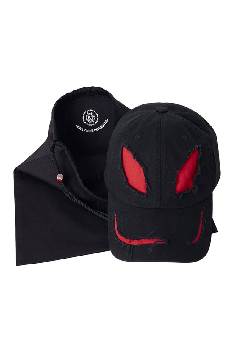 99%IS- Bajowoo Devil Cap Restock Release Info Buy Yortsed Spring/Summer 2016 Collection