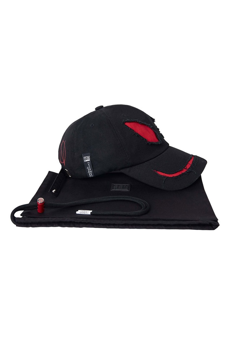 99%IS- Bajowoo Devil Cap Restock Release Info Buy Yortsed Spring/Summer 2016 Collection
