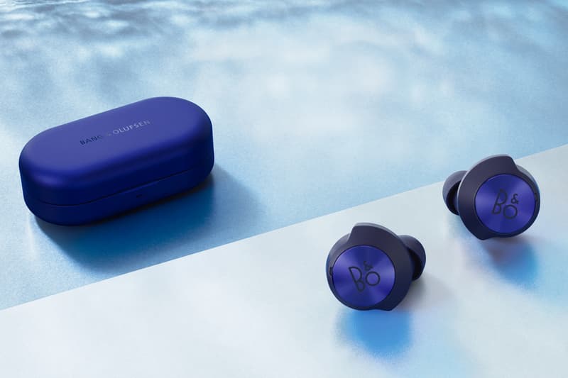 Bang & Olufsen Celebrates the Chinese New Year With Limited Edition Moment Collection Tech
