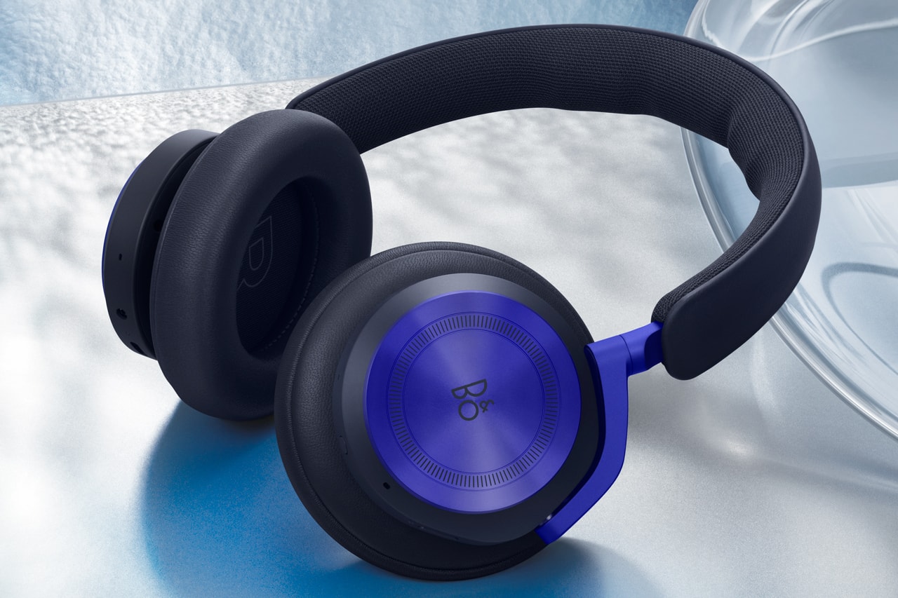 Bang & Olufsen Celebrates the Chinese New Year With Limited Edition Moment Collection Tech
