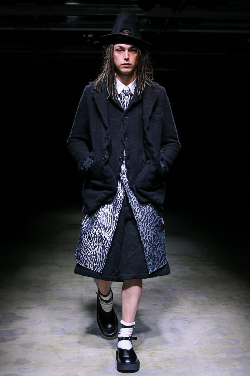 22SS COMME des GARCONS HOMME PLUS コムデギャルソンオムプリュス 
