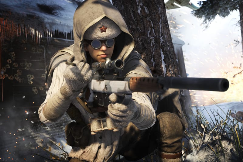 'Call of Duty’s' Next 3 Games Will Reportedly Be Available on PlayStation