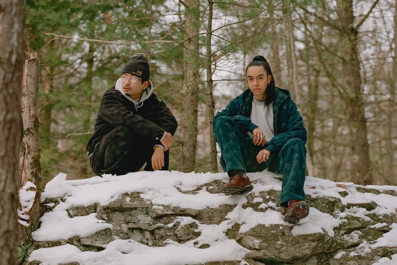 Carhartt WIP x Stray Rats SS22 Updates Workwear Classics