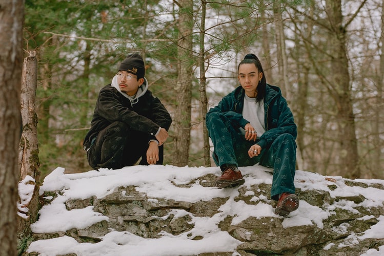 Carhartt WIP x Stray Rats SS22 Updates Workwear Classics