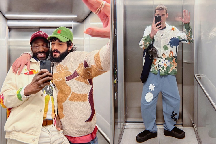 Carne Bollente FW22 Embraces the Strength of Different Personalities