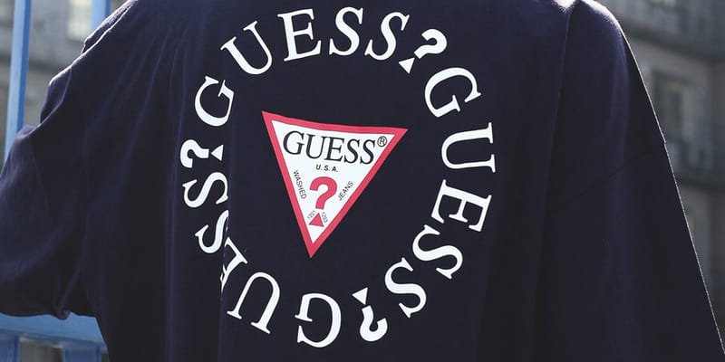 by guess usa