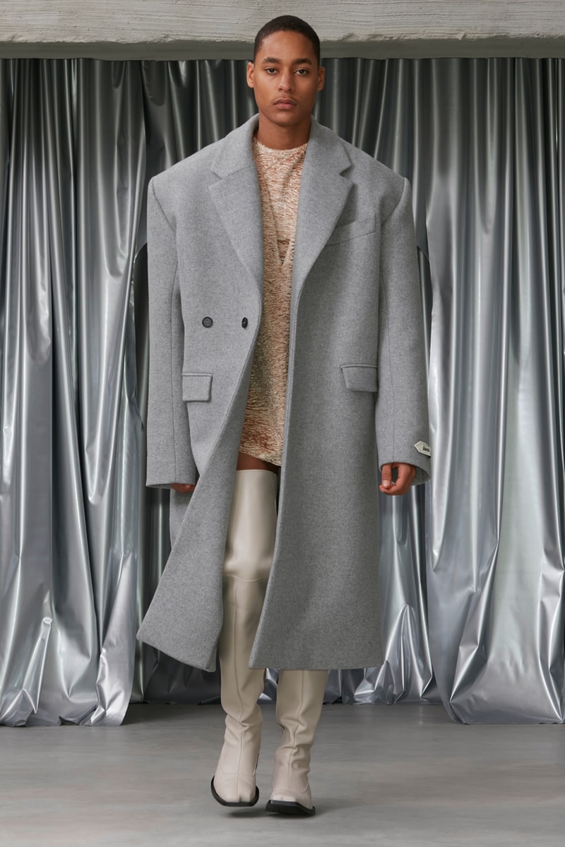 GmbH Fw22 Champions Your Inner It Boy Fashion