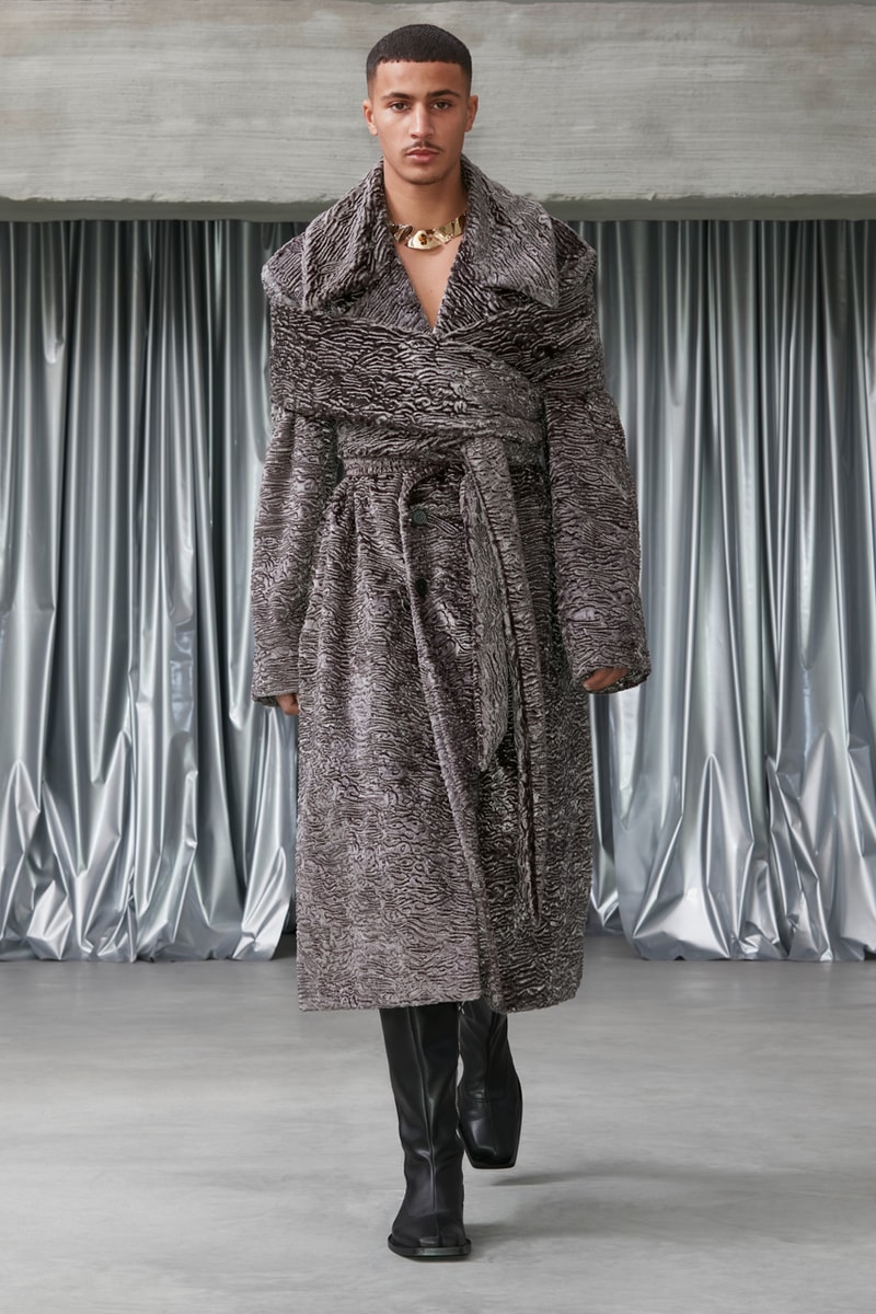 GmbH Fw22 Champions Your Inner It Boy Fashion