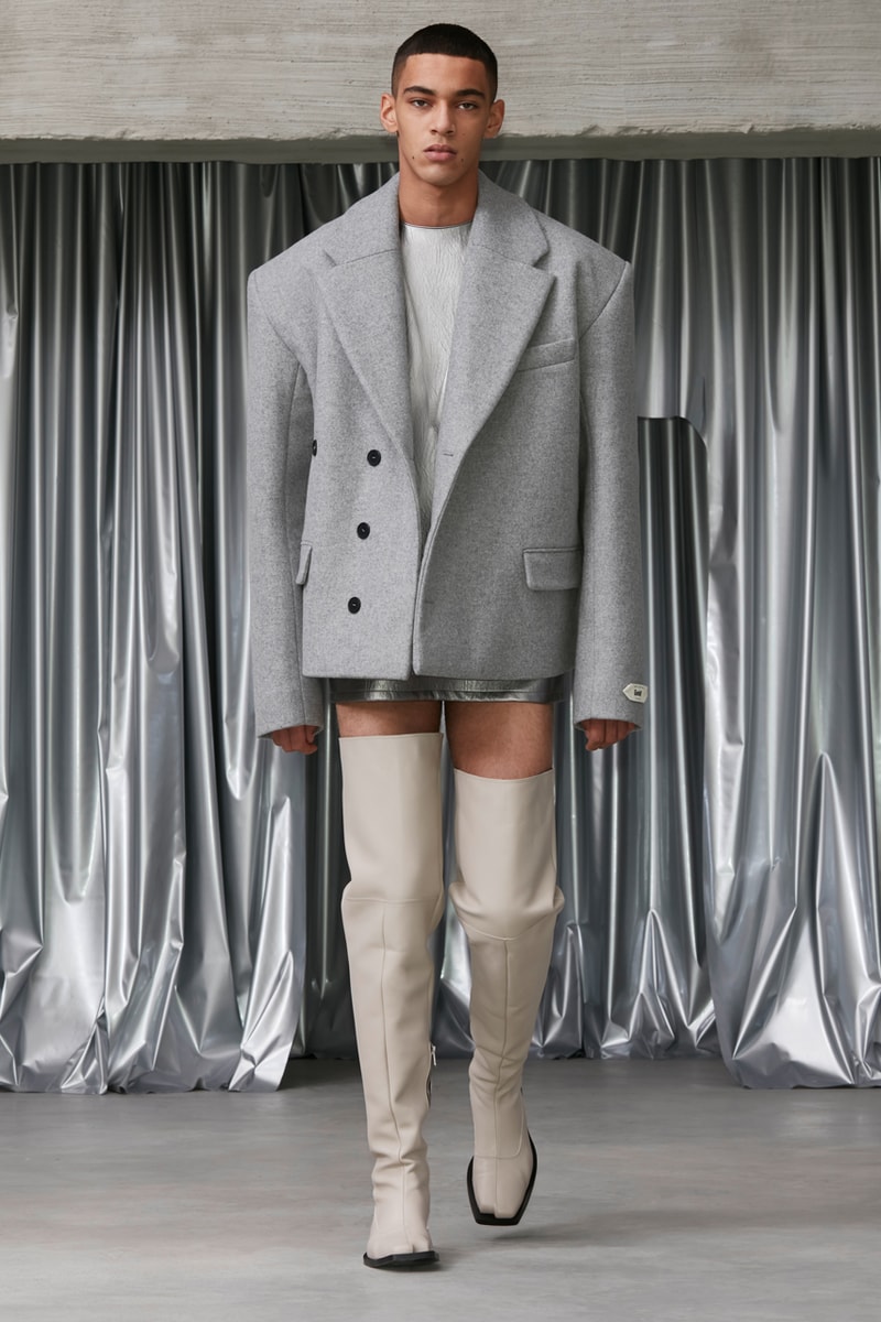 GmbH Fw22 Champions Your Inner It Boy Fashion