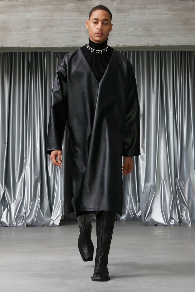 GmbH Fw22 Champions Your Inner It Boy Fashion