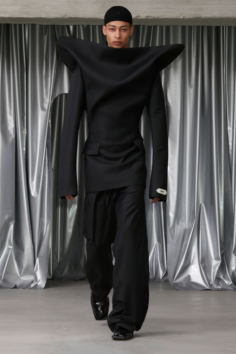 GmbH Fw22 Champions Your Inner It Boy Fashion