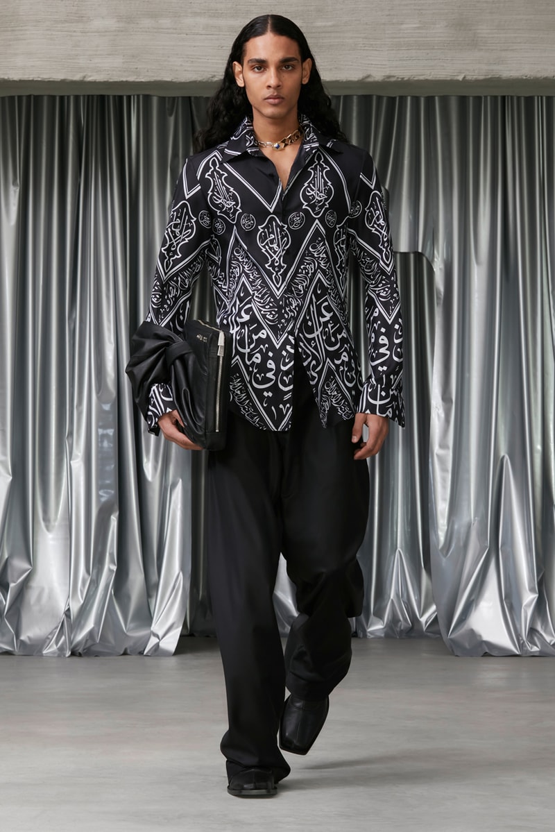 GmbH Fw22 Champions Your Inner It Boy Fashion