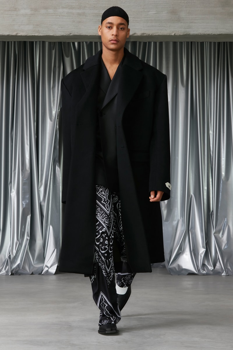 GmbH Fw22 Champions Your Inner It Boy Fashion