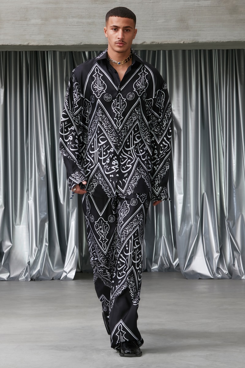 GmbH Fw22 Champions Your Inner It Boy Fashion