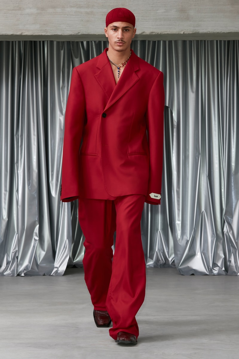GmbH Fw22 Champions Your Inner It Boy Fashion