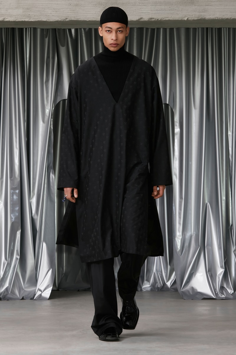GmbH Fw22 Champions Your Inner It Boy Fashion