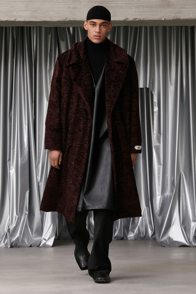 GmbH Fw22 Champions Your Inner It Boy Fashion