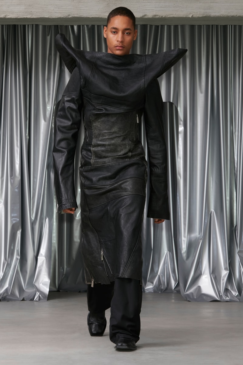 GmbH Fw22 Champions Your Inner It Boy Fashion