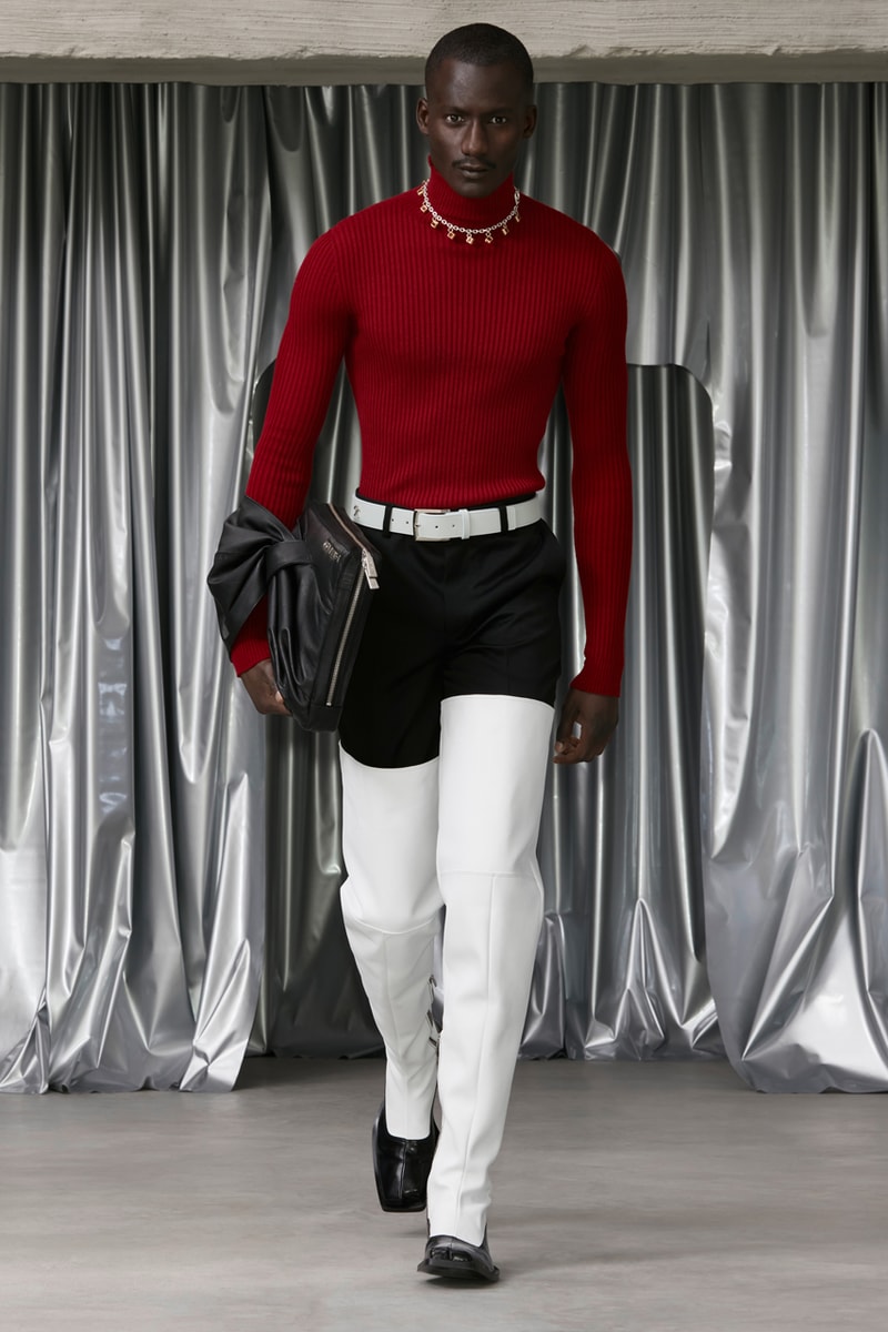 GmbH Fw22 Champions Your Inner It Boy Fashion