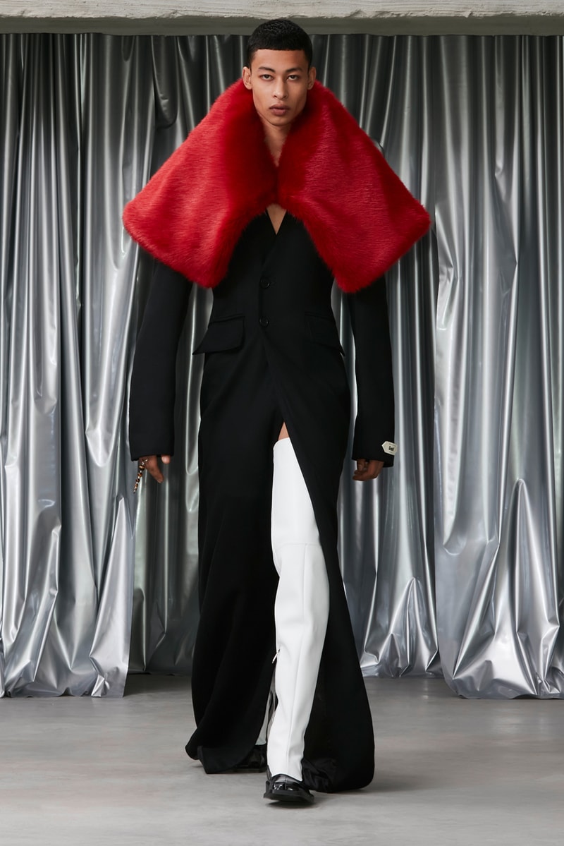 GmbH Fw22 Champions Your Inner It Boy Fashion