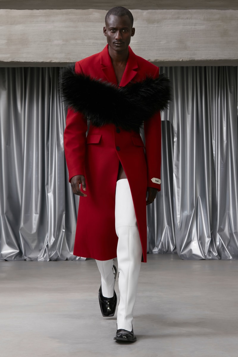 GmbH Fw22 Champions Your Inner It Boy Fashion