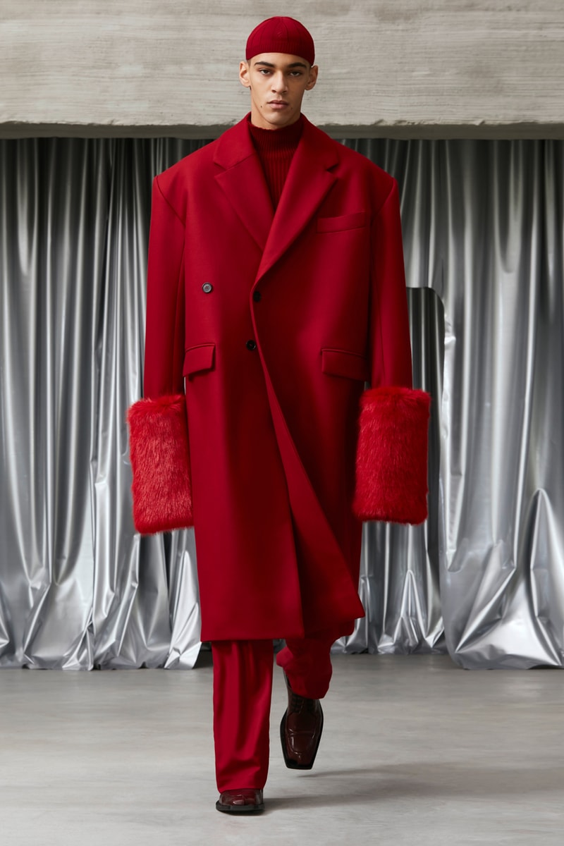 GmbH Fw22 Champions Your Inner It Boy Fashion