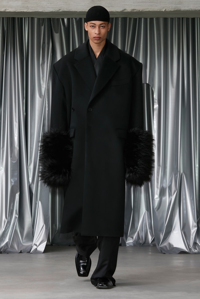 GmbH Fw22 Champions Your Inner It Boy Fashion
