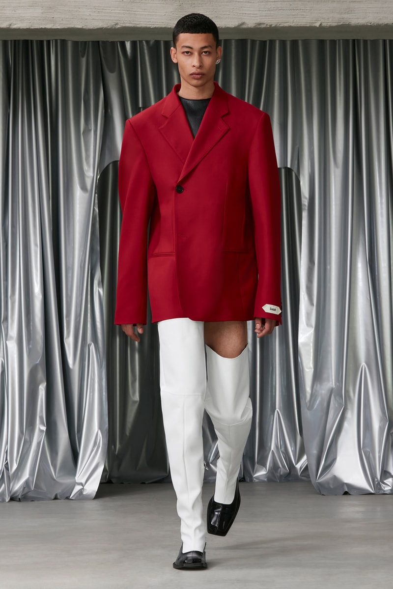 GmbH Fw22 Champions Your Inner It Boy Fashion