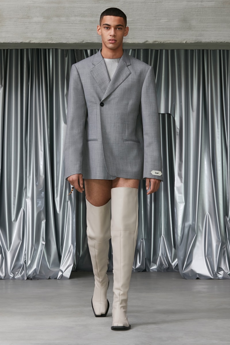 GmbH Fw22 Champions Your Inner It Boy Fashion
