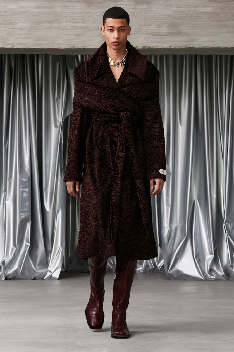 GmbH Fw22 Champions Your Inner It Boy Fashion