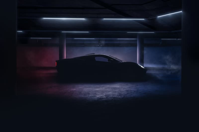 Gordon Murray Automotive Unveils $1.4 Million T.33 Supercar With V12 Engine Carbon Twelve Cylinder Aluminum 178kg 3.9-litre 11,100rpm Six-Speed Manual Gearbox Xtrac Inclined Axis Shear Mounting Brembo Carbon Ceramic Material T.50 