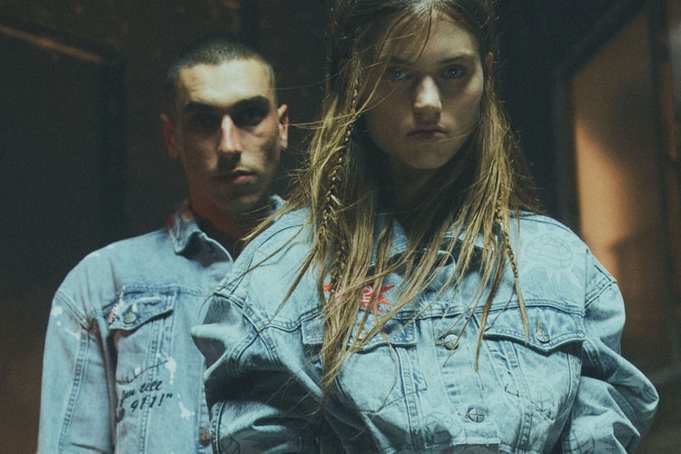 Streetwear Brand KSUBI Returns With KUSTOM Limited-Edition Capsule Collection