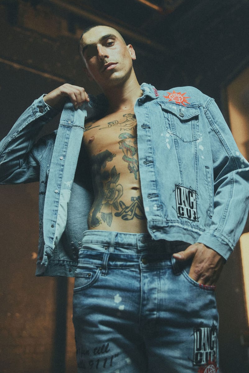 KSUBI Announces Limited-Edition Capsule 