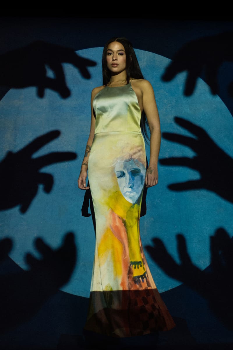 KidSuper отметил дебют на Неделе моды в Париже красочной коллекцией FW22 и звездным промо-фильмом «Мода»