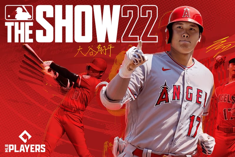 ‘MLB The Show 22’ Will Release on Nintendo Switch