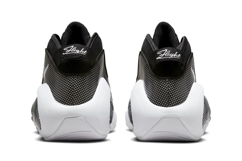 jason kidd sneakers 1995