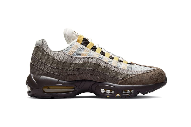 nike air max 95 mystic stone