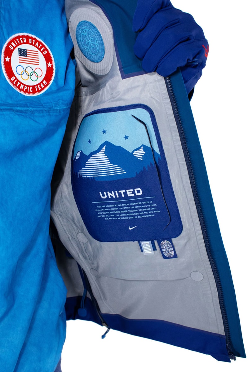 Winter Olympics 2022: Where to buy Team USA apparel, jackets