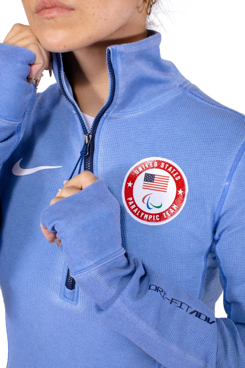 nike official olympic clothing