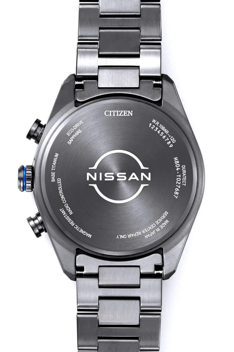 NISSAN SKYLINE GTR 34 - SPINNING WATCH | Driveclox™ – DRIVECLOX WHEEL  WATCHES